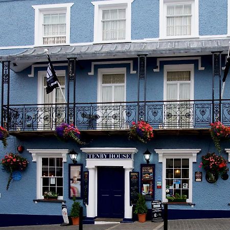 Tenby House Exterior foto